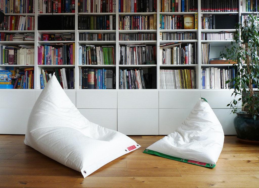 Génois Bean Bag-Contract Furniture Store for hospitality, leisure & commercial projects