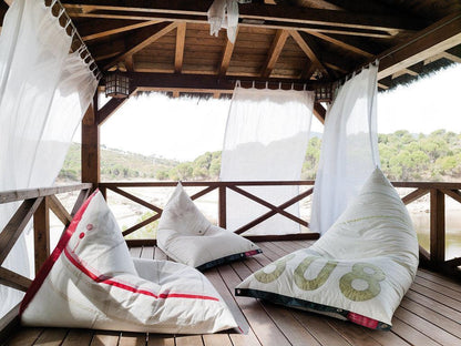 Génois Bean Bag-Contract Furniture Store for hospitality, leisure & commercial projects