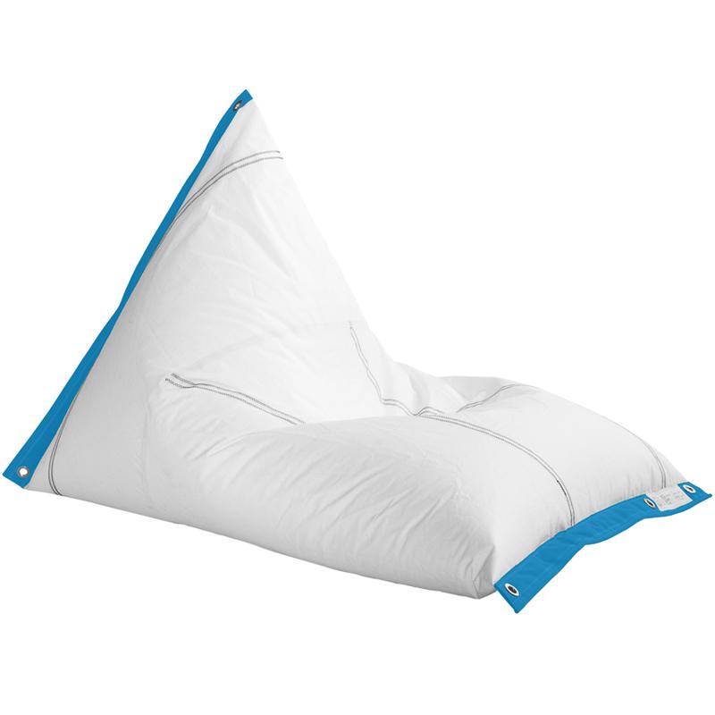 Génois Bean Bag-Contract Furniture Store for hospitality, leisure & commercial projects