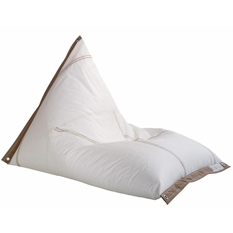 Génois Bean Bag-Contract Furniture Store for hospitality, leisure & commercial projects