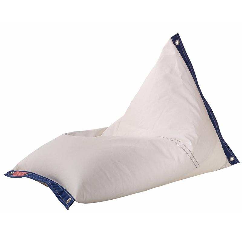 Génois Bean Bag-Contract Furniture Store for hospitality, leisure & commercial projects