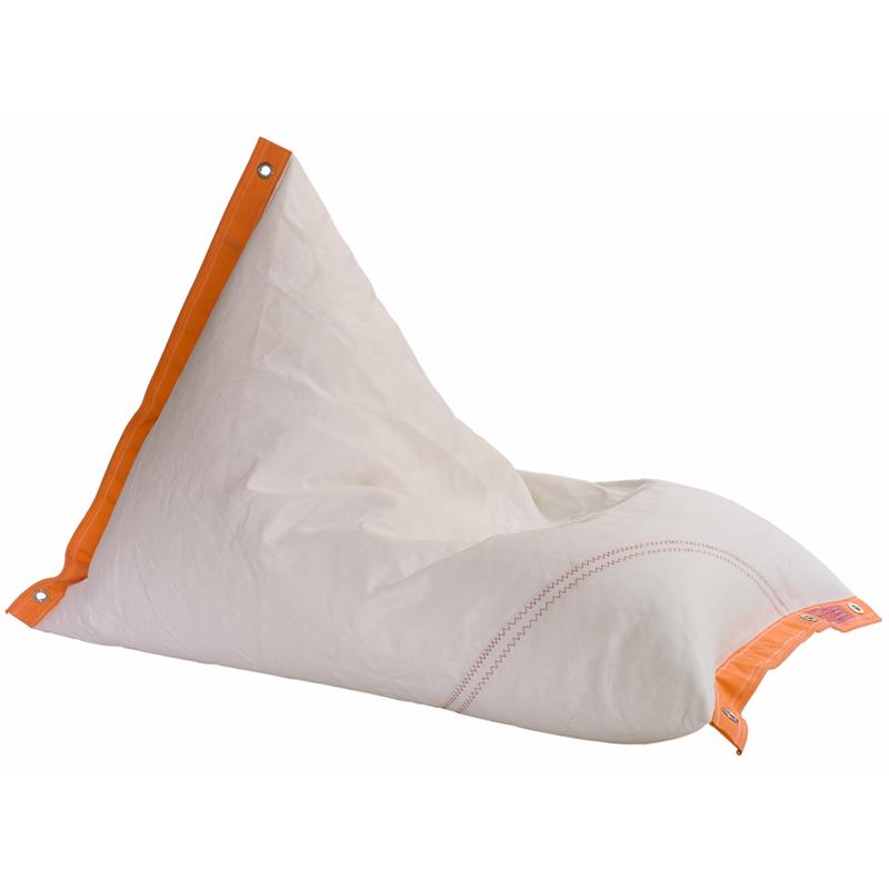 Génois Bean Bag-Contract Furniture Store for hospitality, leisure & commercial projects