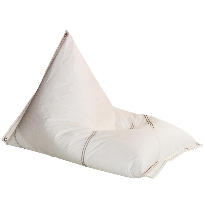 Génois Bean Bag-Contract Furniture Store for hospitality, leisure & commercial projects