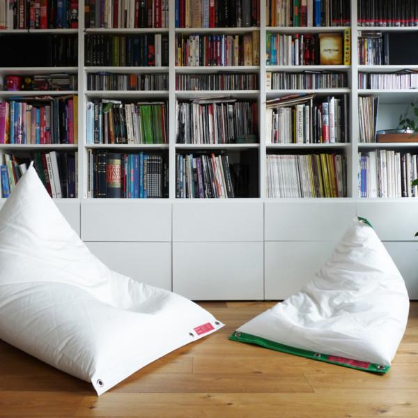 Génois Bean Bag-Contract Furniture Store for hospitality, leisure & commercial projects