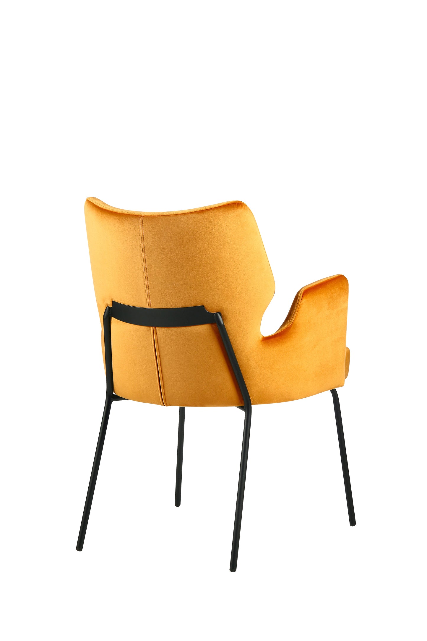 Gent Metal/A Armchair-Contract Furniture Store for hospitality, leisure & commercial projects
