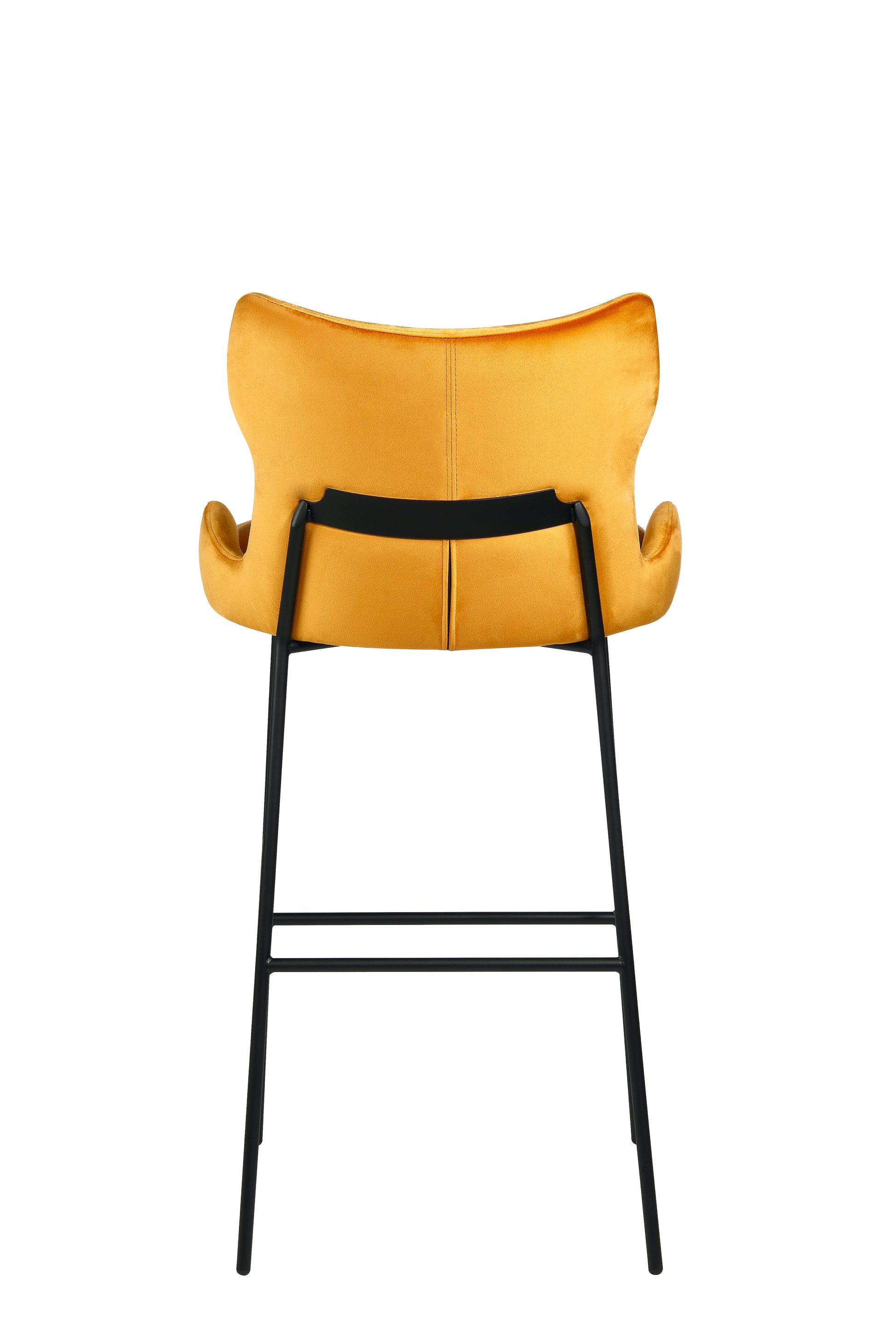 Gent Metal/B High Stool-Contract Furniture Store for hospitality, leisure & commercial projects