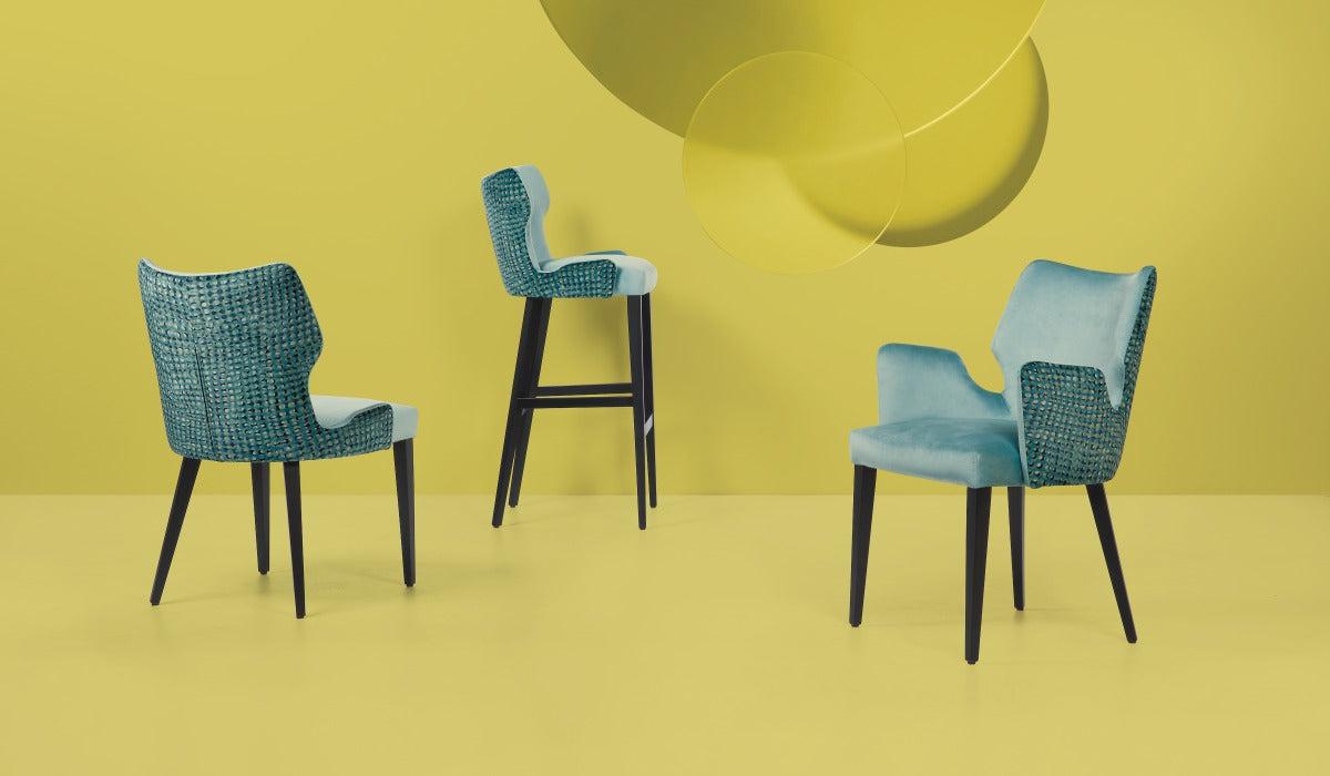 Gent/A Armchair-Contract Furniture Store for hospitality, leisure & commercial projects