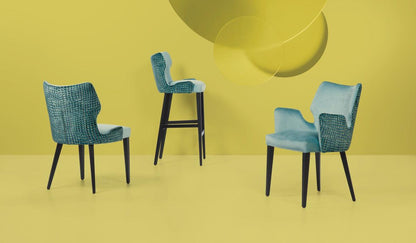 Gent/A Armchair-Contract Furniture Store for hospitality, leisure & commercial projects