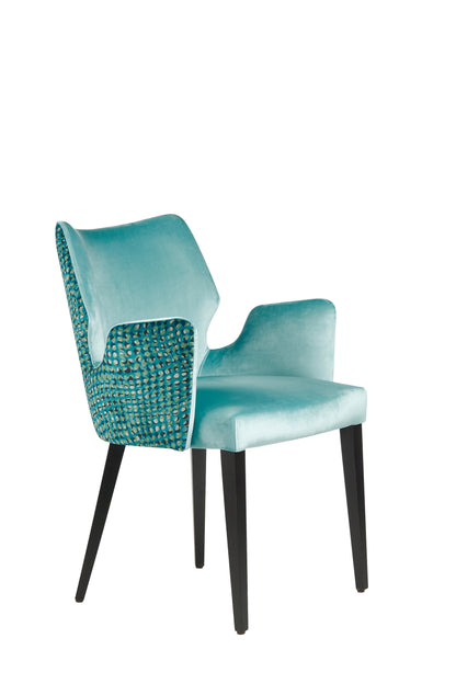 Gent/A Armchair-Contract Furniture Store for hospitality, leisure & commercial projects