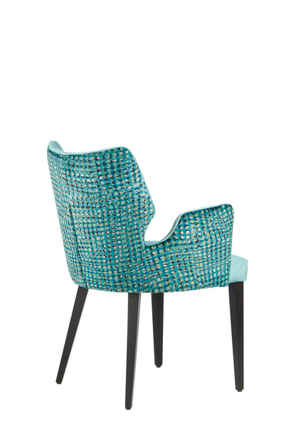 Gent/A Armchair-Contract Furniture Store for hospitality, leisure & commercial projects
