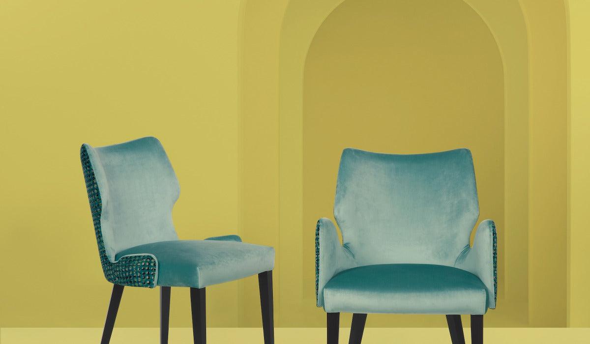 Gent/A Armchair-Contract Furniture Store for hospitality, leisure & commercial projects