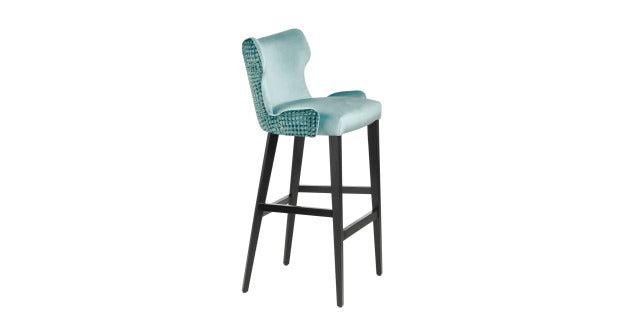 Gent/B High Stool-Contract Furniture Store for hospitality, leisure & commercial projects