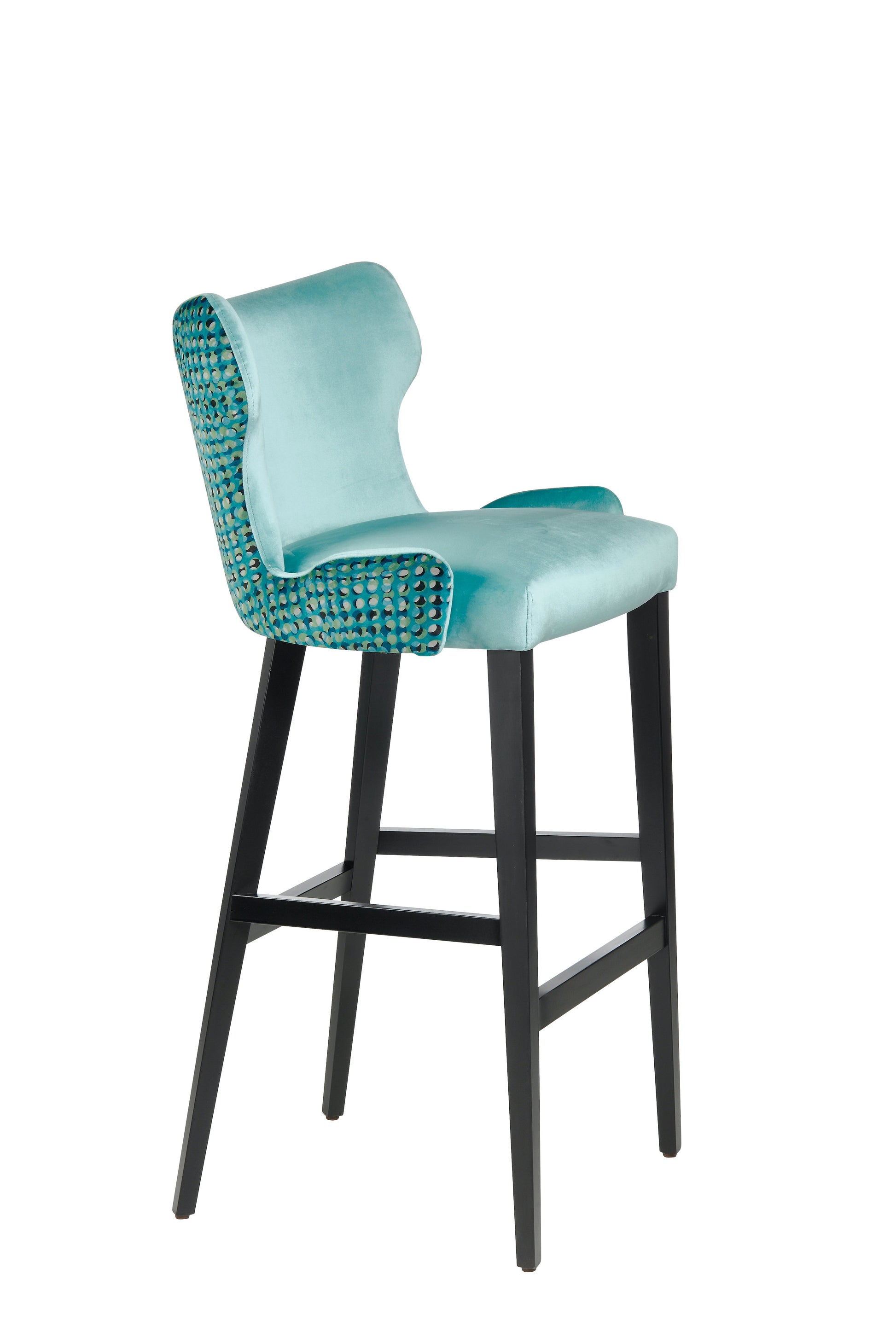 Gent/B High Stool-Contract Furniture Store for hospitality, leisure & commercial projects