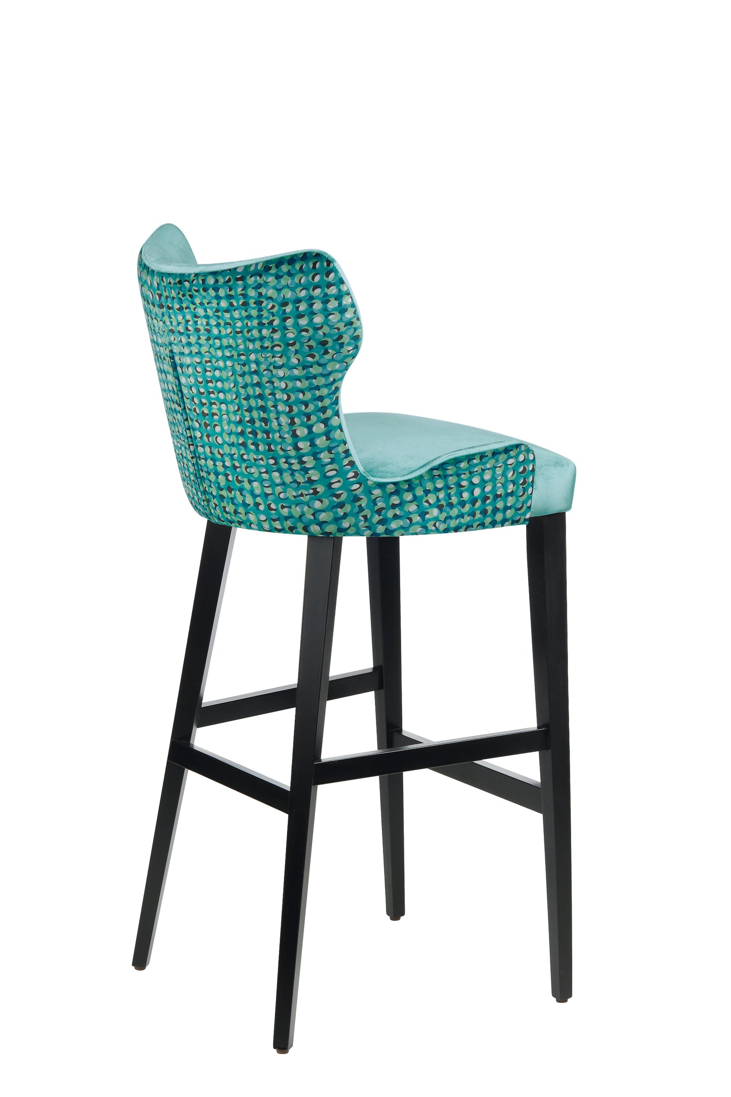 Gent/B High Stool-Contract Furniture Store for hospitality, leisure & commercial projects