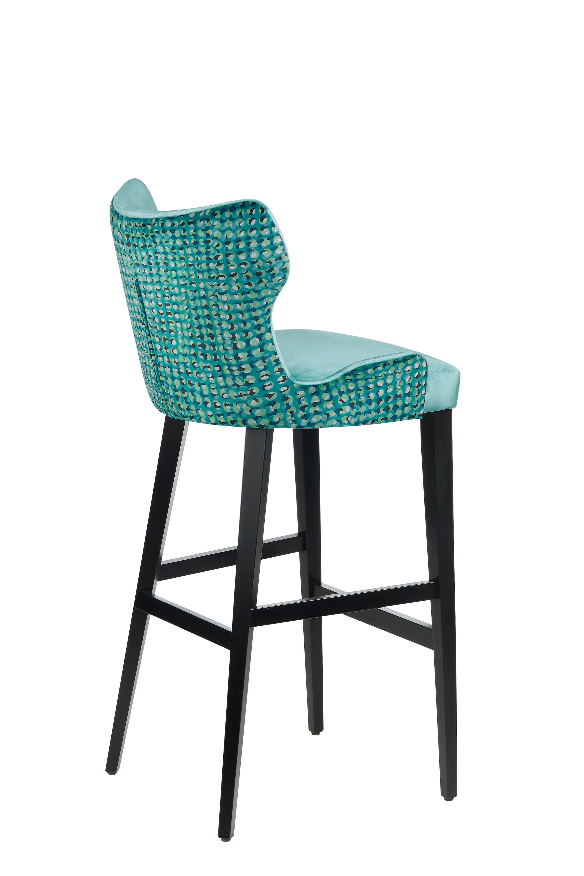 Gent/B High Stool-Contract Furniture Store for hospitality, leisure & commercial projects