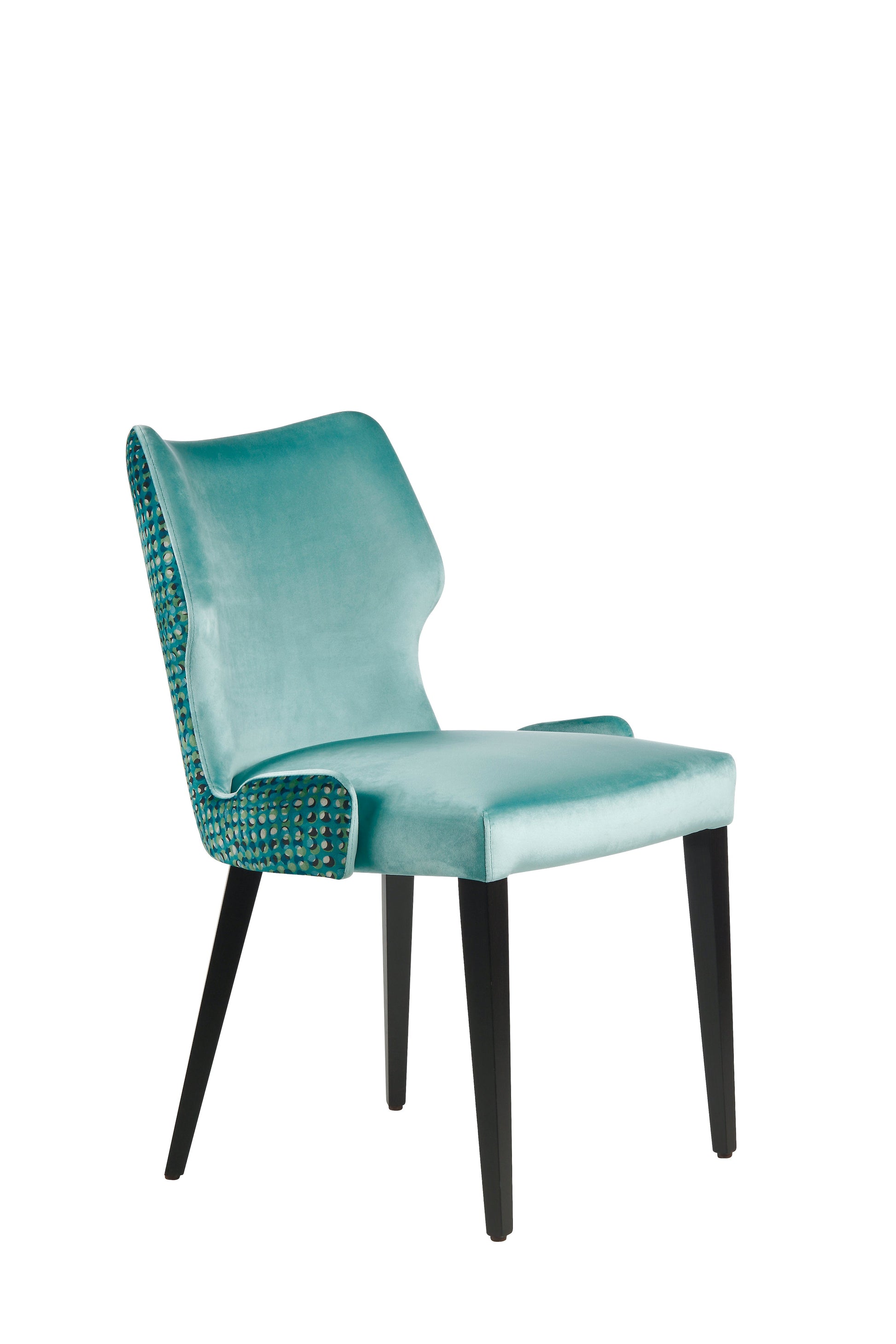 Gent/S Side Chair-Contract Furniture Store for hospitality, leisure & commercial projects
