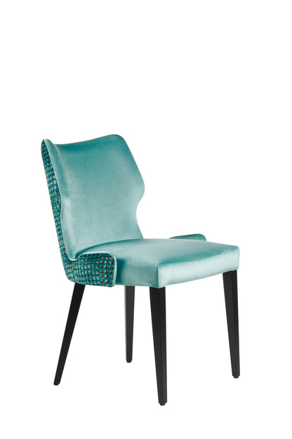 Gent/S Side Chair-Contract Furniture Store for hospitality, leisure & commercial projects