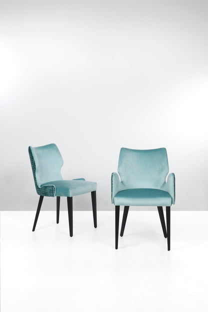Gent/S Side Chair-Contract Furniture Store for hospitality, leisure & commercial projects