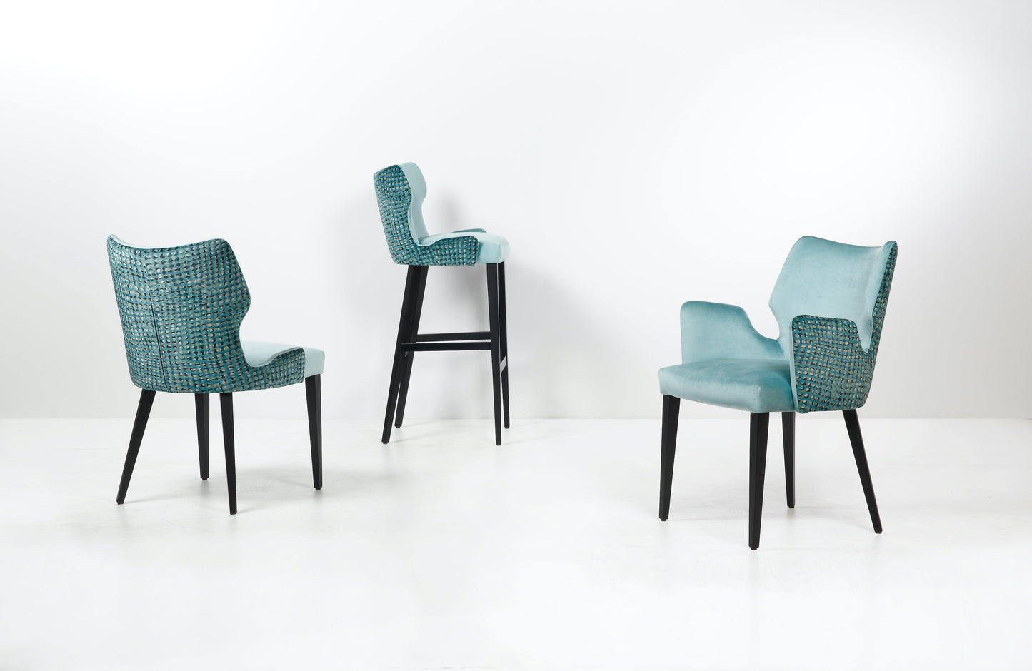 Gent/S Side Chair-Contract Furniture Store for hospitality, leisure & commercial projects