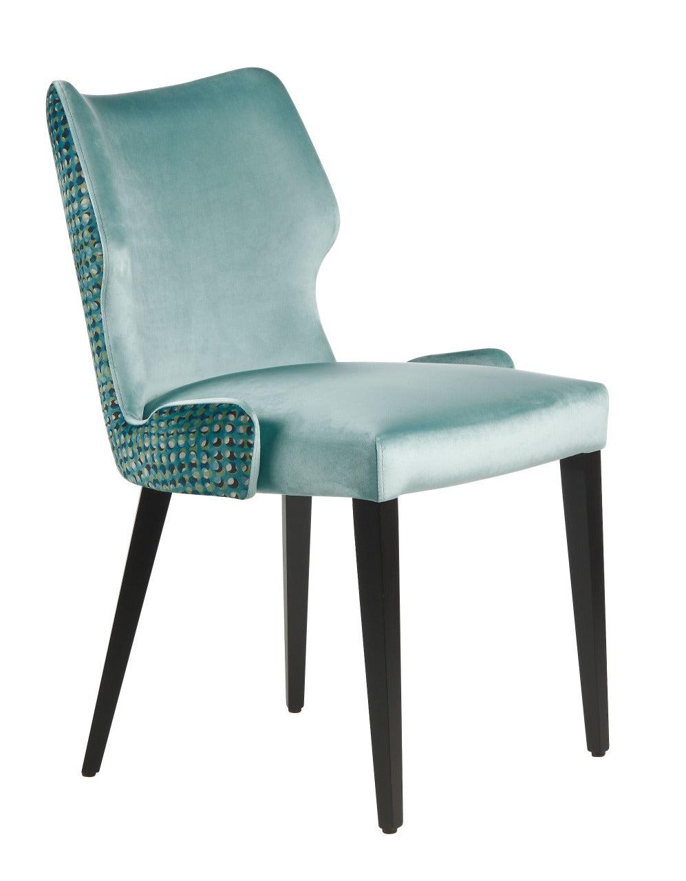 Gent/S Side Chair-Contract Furniture Store for hospitality, leisure & commercial projects