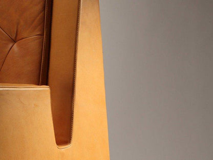 Geo Lounge Chair
