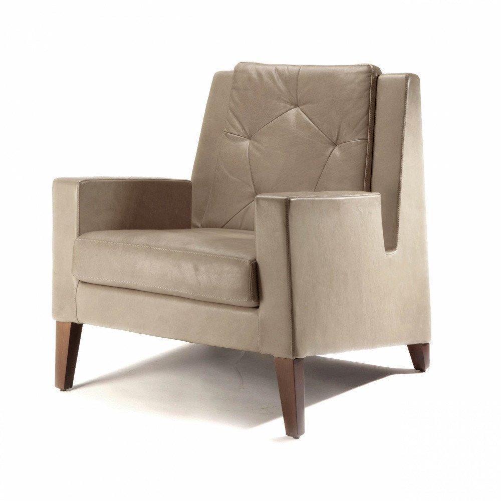 Geo Lounge Chair
