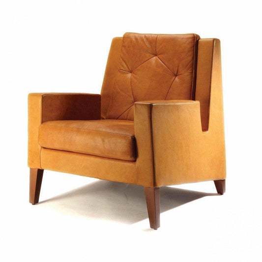 Geo Lounge Chair
