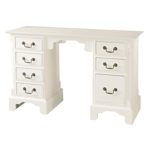 Georgian Dressing Table