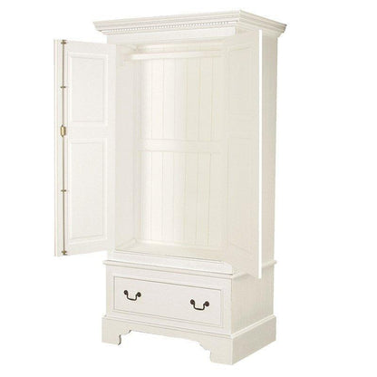 Georgian Single Wardrobe