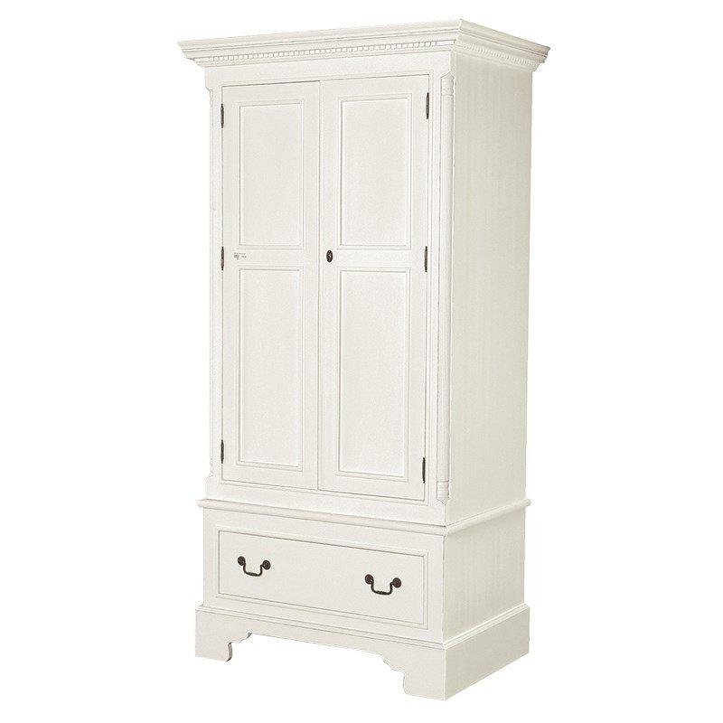 Georgian Single Wardrobe