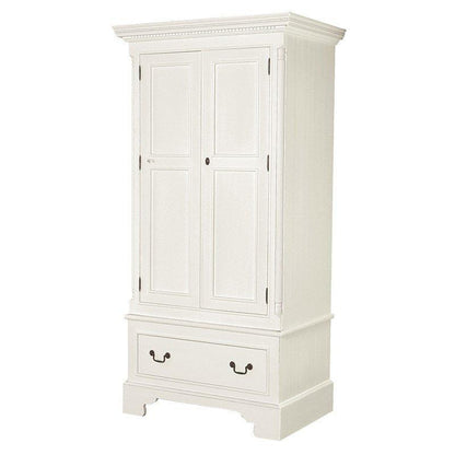 Georgian Single Wardrobe
