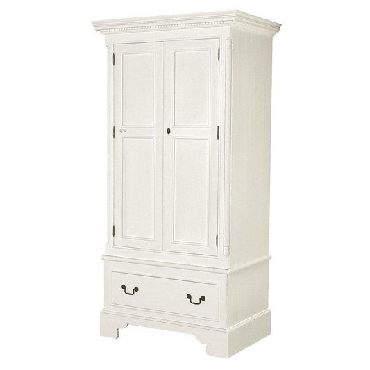 Georgian Single Wardrobe