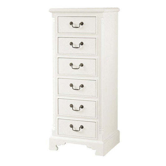 Georgian Tallboy Cabinet