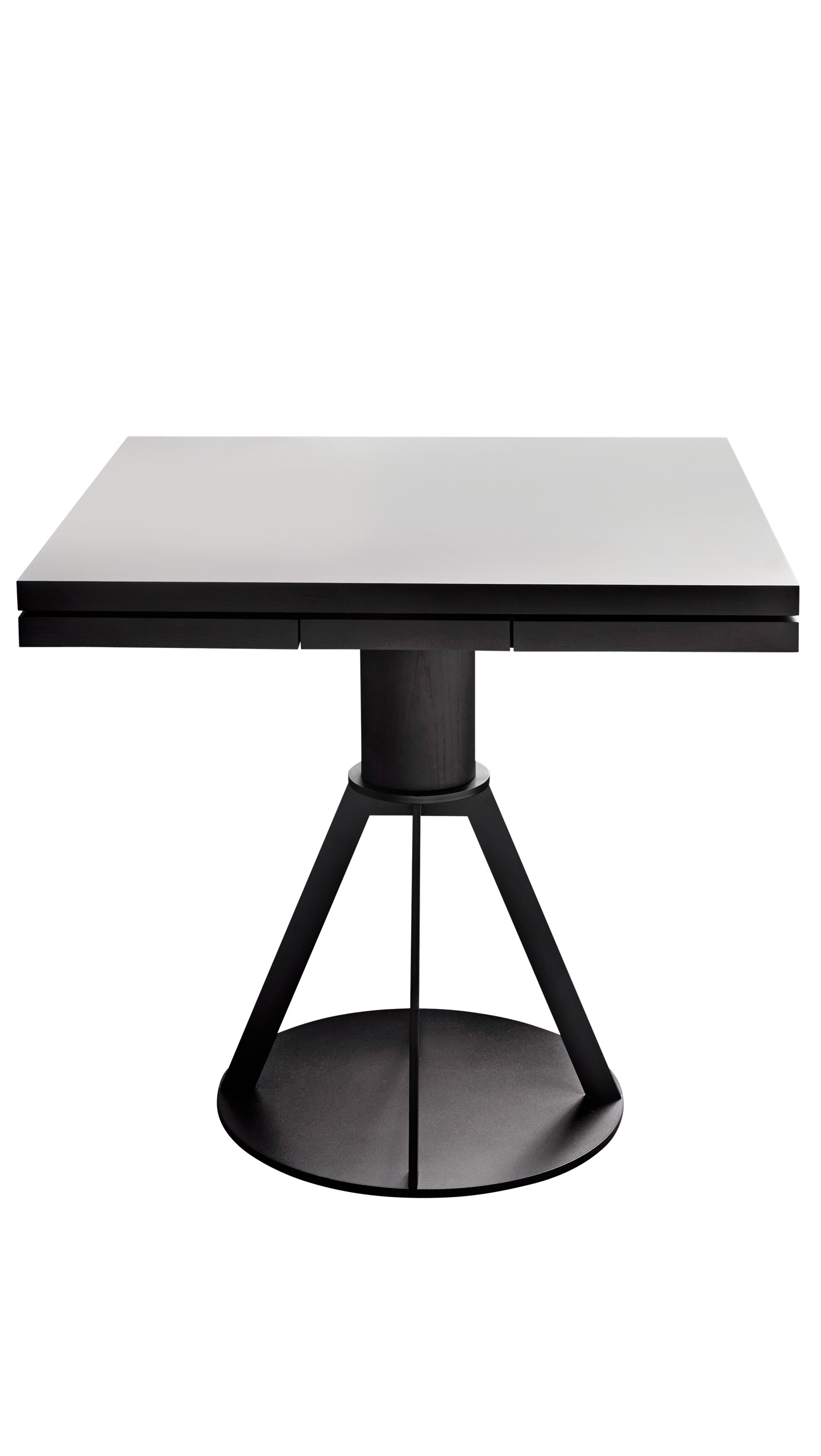 Geronimo Dining Table-Contract Furniture Store for hospitality, leisure & commercial projects