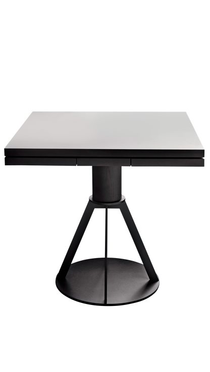 Geronimo Dining Table-Contract Furniture Store for hospitality, leisure & commercial projects