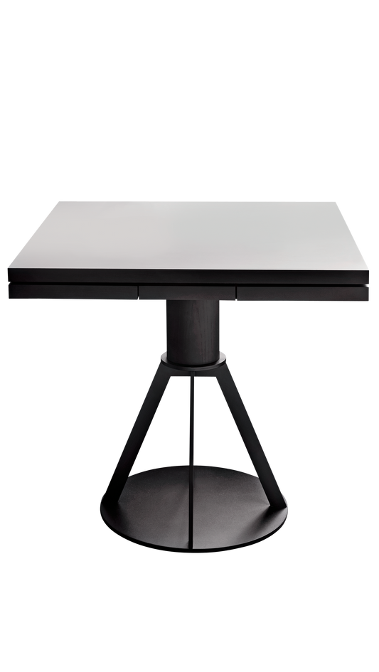 Geronimo Dining Table-Contract Furniture Store for hospitality, leisure & commercial projects
