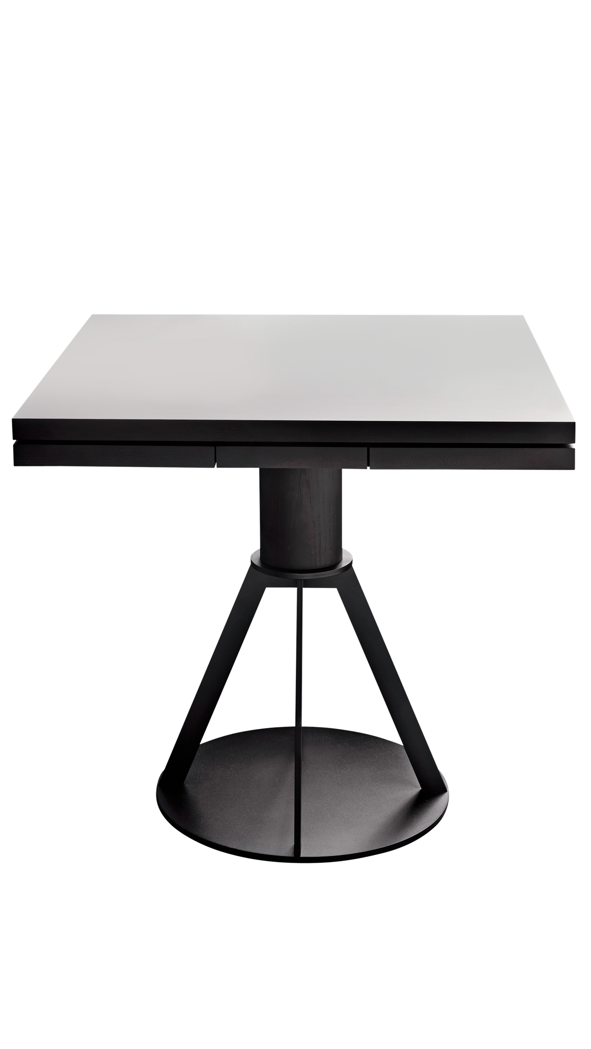 Geronimo Dining Table-Miniforms-Contract Furniture Store