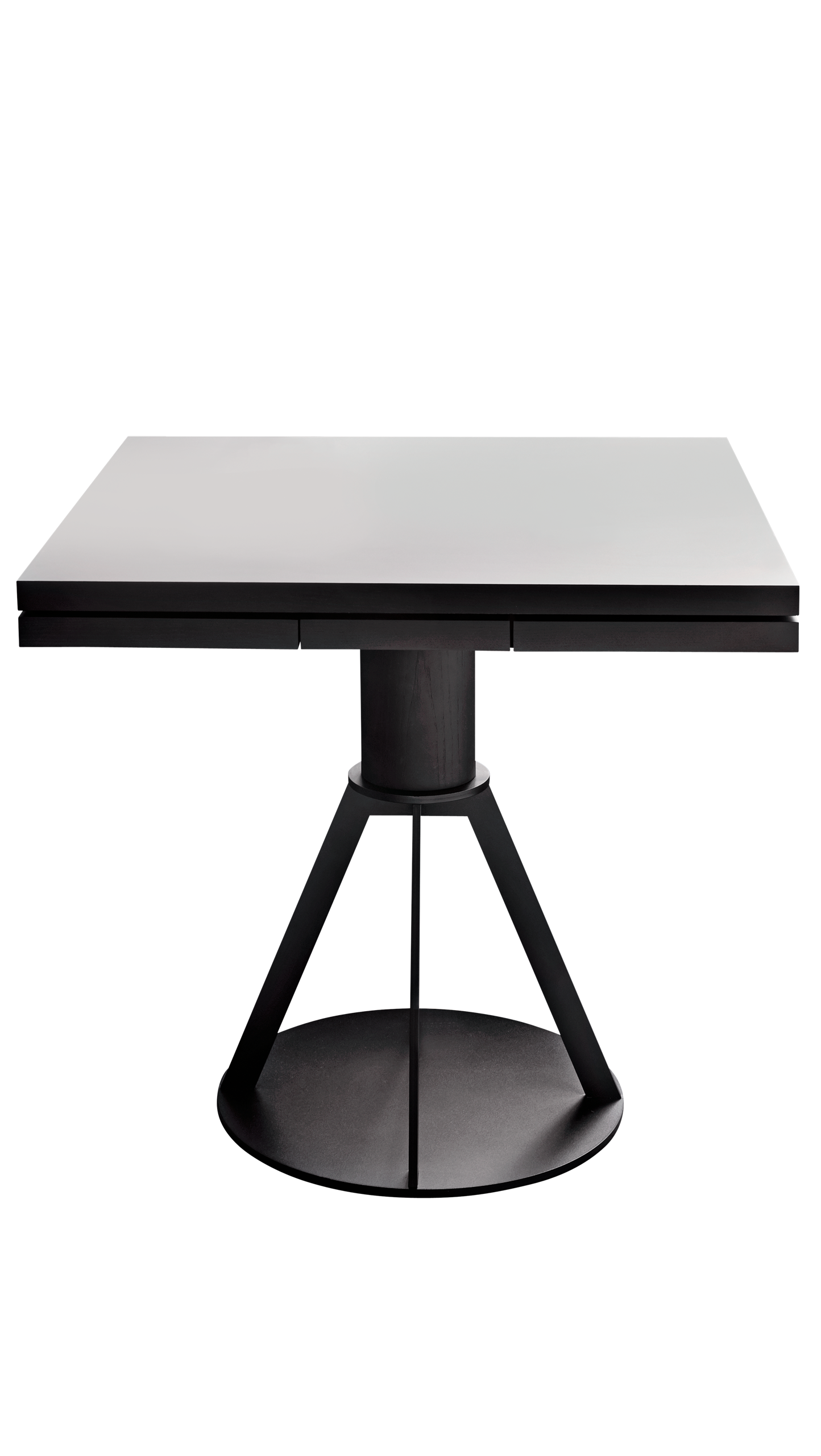 Geronimo Dining Table-Miniforms-Contract Furniture Store