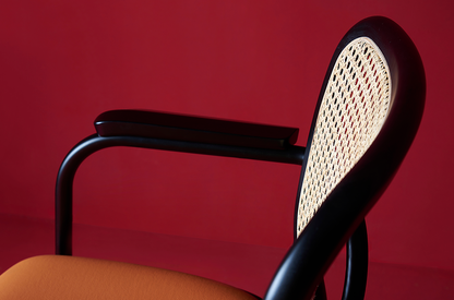 Ghibli Home Edition Armchair-Contract Furniture Store for hospitality, leisure & commercial projects