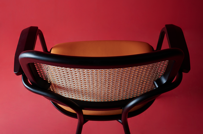 Ghibli Home Edition Armchair-Contract Furniture Store for hospitality, leisure & commercial projects