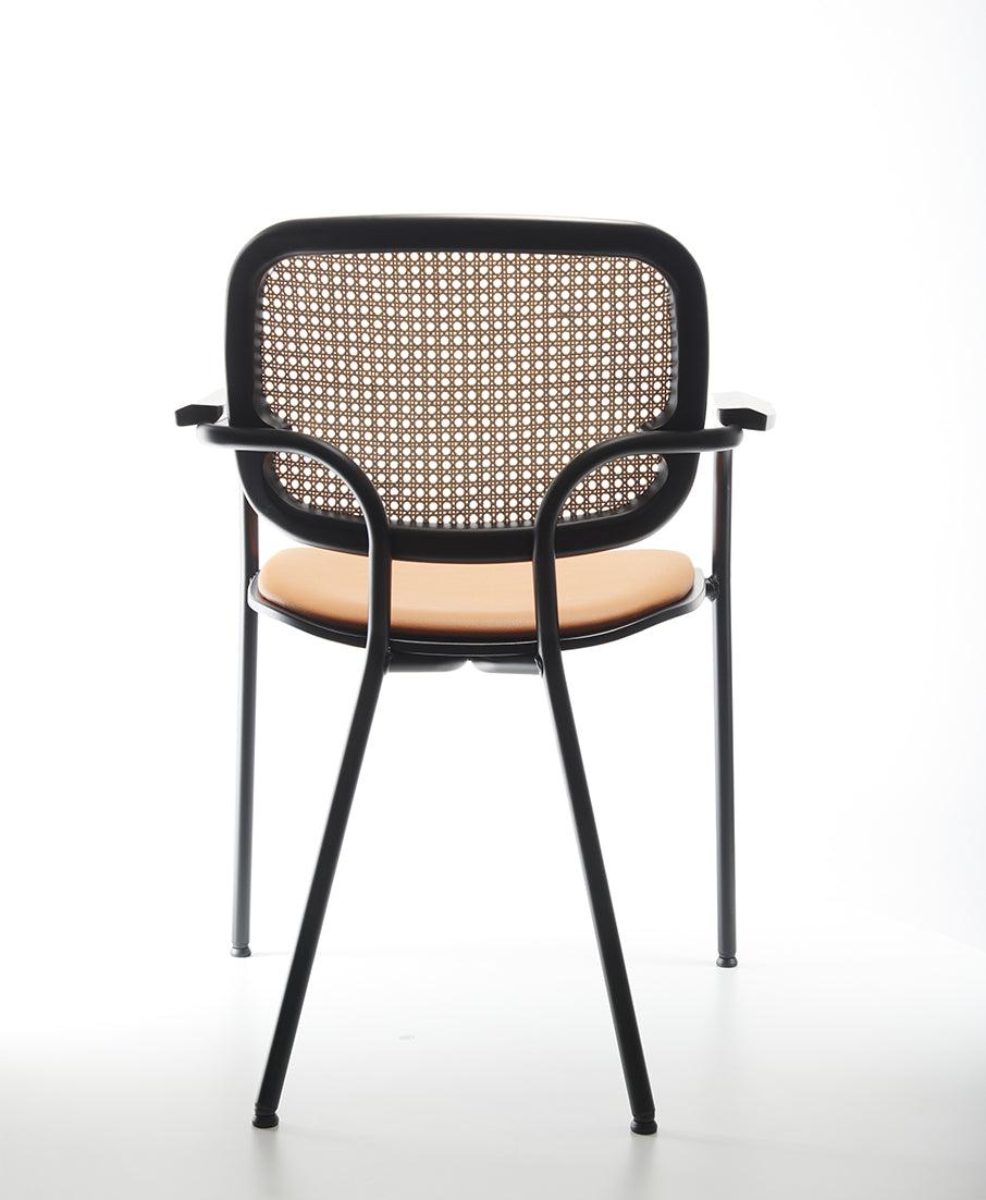 Ghibli Home Edition Armchair-Contract Furniture Store for hospitality, leisure & commercial projects