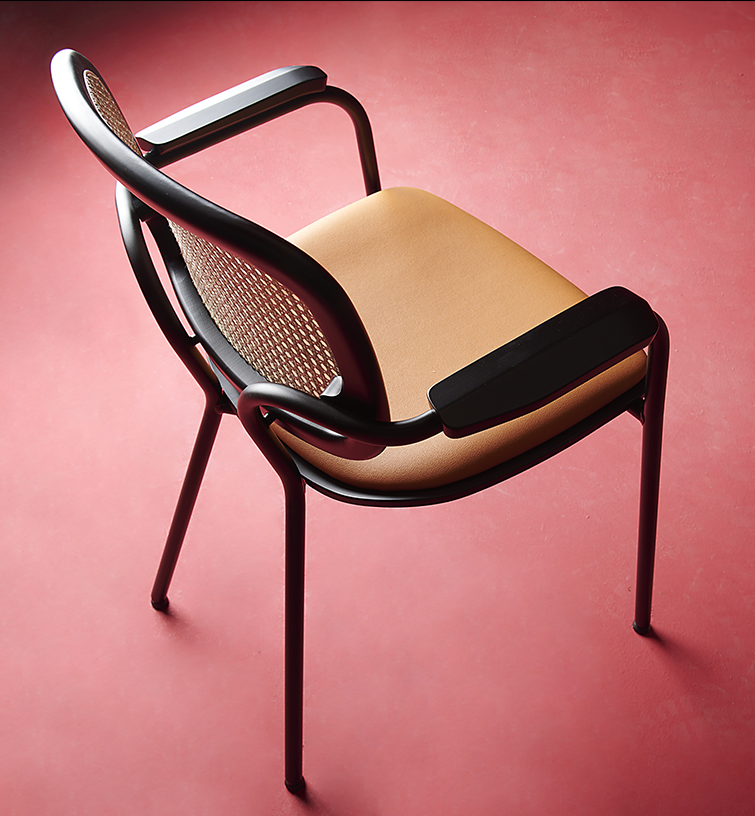 Ghibli Home Edition Armchair-Contract Furniture Store for hospitality, leisure & commercial projects