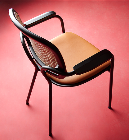 Ghibli Home Edition Armchair-Contract Furniture Store for hospitality, leisure & commercial projects