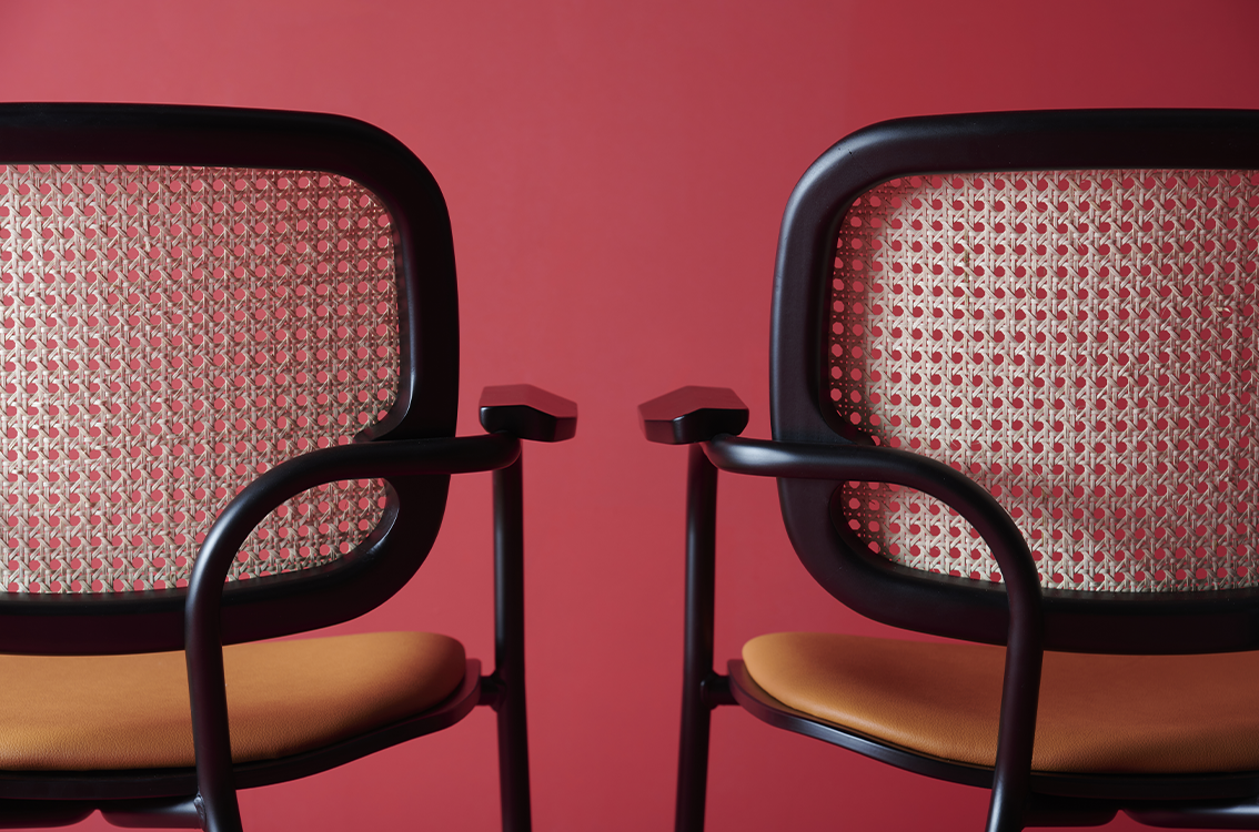 Ghibli Home Edition Armchair-Contract Furniture Store for hospitality, leisure & commercial projects