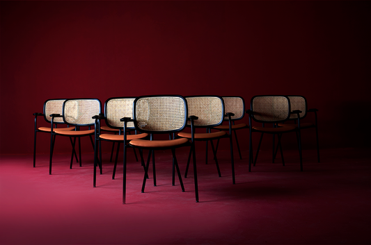 Ghibli Home Edition Side Chair-Contract Furniture Store for hospitality, leisure & commercial projects