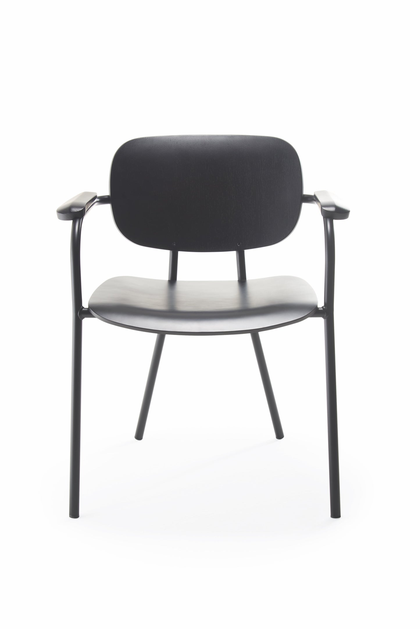 Ghibli P Armchair