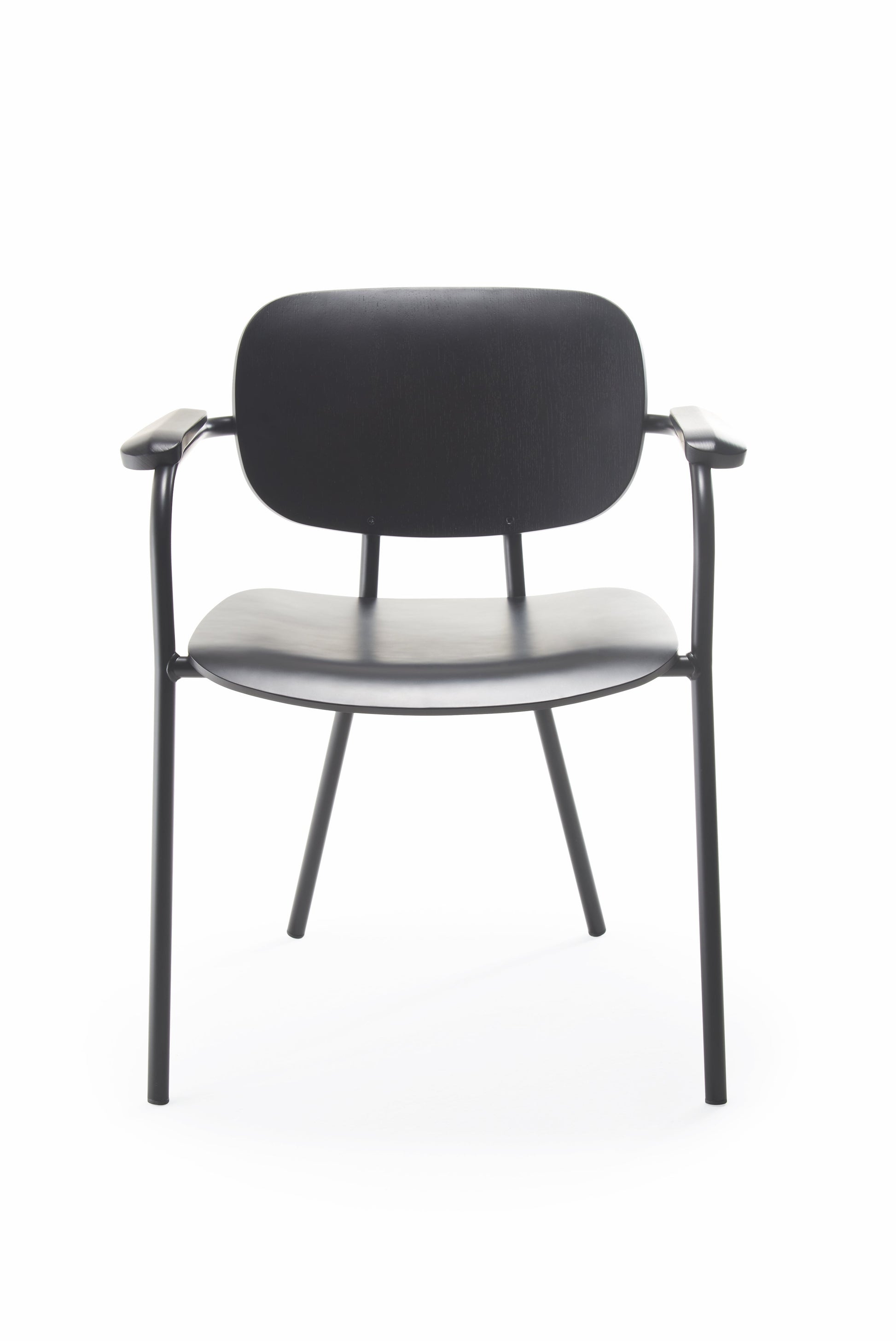 Ghibli P Armchair