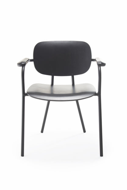 Ghibli P Armchair