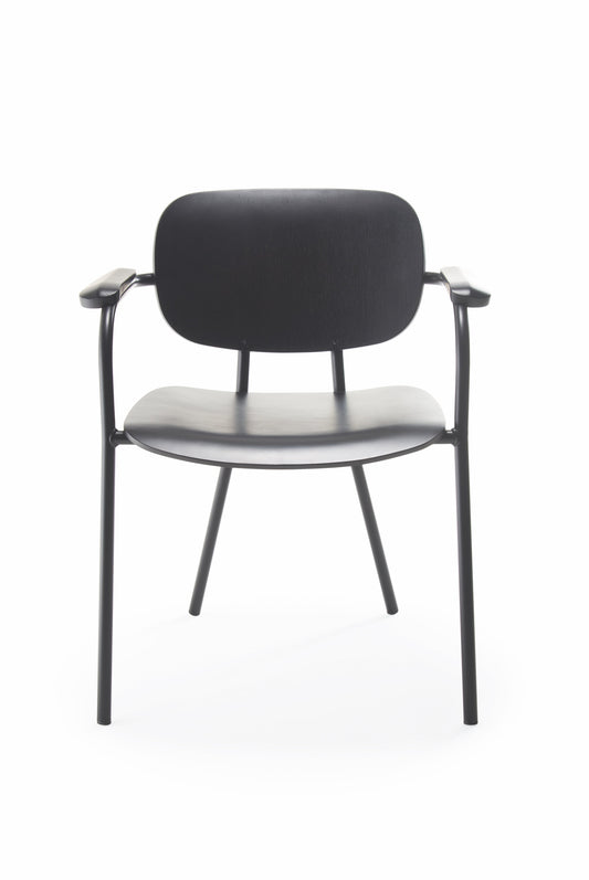 Ghibli P Armchair-Contract Furniture Store for hospitality, leisure & commercial projects