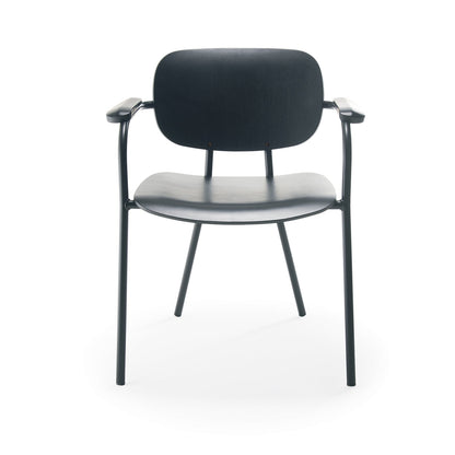 Ghibli P Armchair